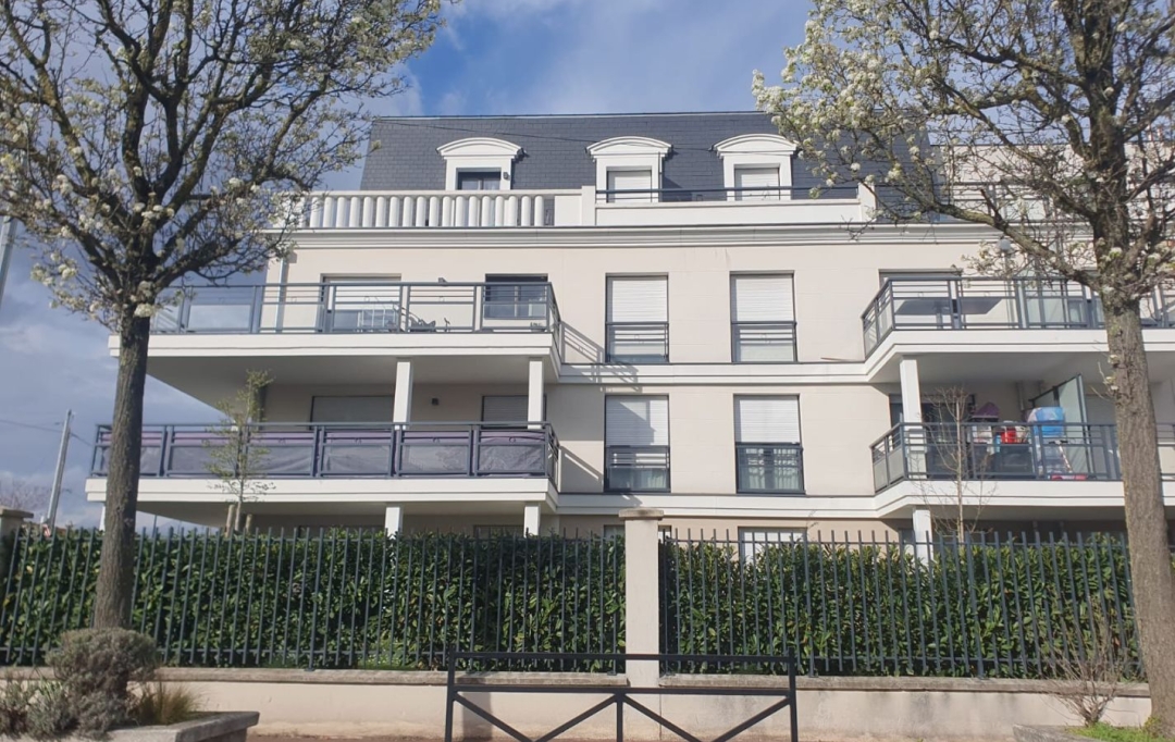 Annonces ST OUEN : Appartement | SURESNES (92150) | 82 m2 | 690 000 &euro; 