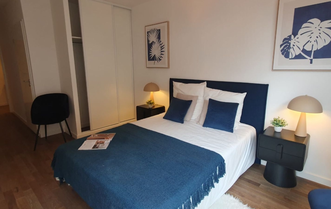 Annonces ST OUEN : Appartement | PARIS (75013) | 49 m2 | 566 000 &euro; 