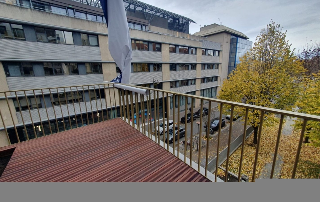 Annonces ST OUEN : Appartement | PARIS (75013) | 49 m2 | 566 000 &euro; 