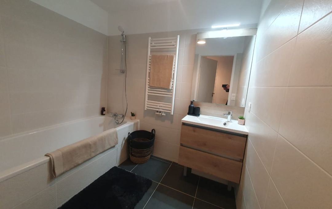 Annonces ST OUEN : Appartement | PARIS (75013) | 49 m2 | 566 000 &euro; 