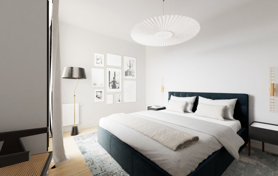 Annonces ST OUEN : Appartement | BOULOGNE-BILLANCOURT (92100) | 109 m2 | 1 520 000 &euro; 