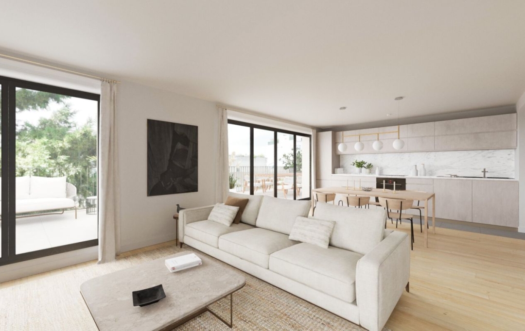 Annonces ST OUEN : Appartement | BOULOGNE-BILLANCOURT (92100) | 109 m2 | 1 520 000 &euro; 