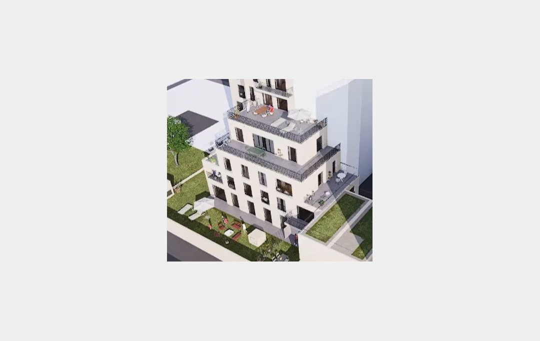 Annonces ST OUEN : Appartement | BOULOGNE-BILLANCOURT (92100) | 109 m2 | 1 520 000 &euro; 