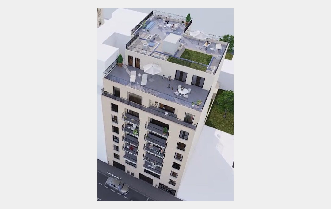 Annonces ST OUEN : Appartement | BOULOGNE-BILLANCOURT (92100) | 89 m2 | 1 100 000 &euro; 