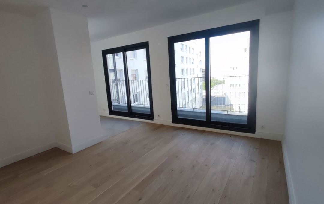 Annonces ST OUEN : Appartement | PARIS (75019) | 52 m2 | 502 600 &euro; 
