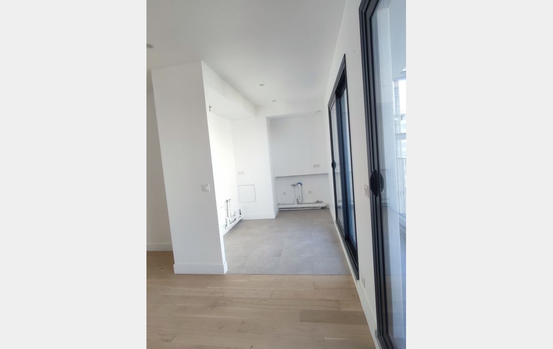 Annonces ST OUEN : Appartement | PARIS (75019) | 52 m2 | 502 600 &euro; 