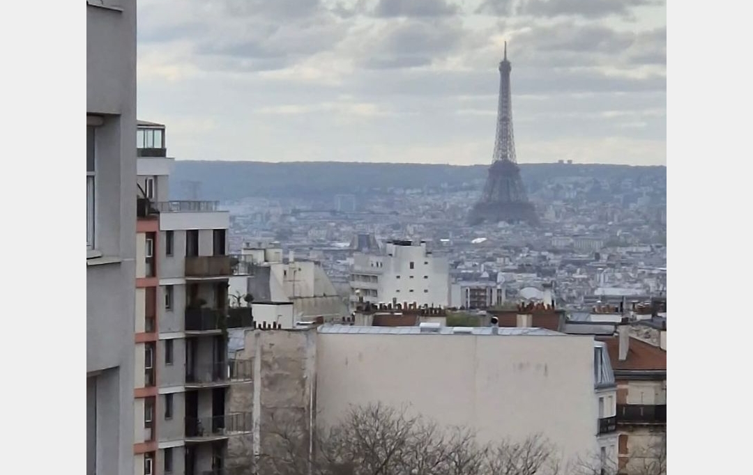 Annonces ST OUEN : Appartement | PARIS (75019) | 52 m2 | 502 600 &euro; 