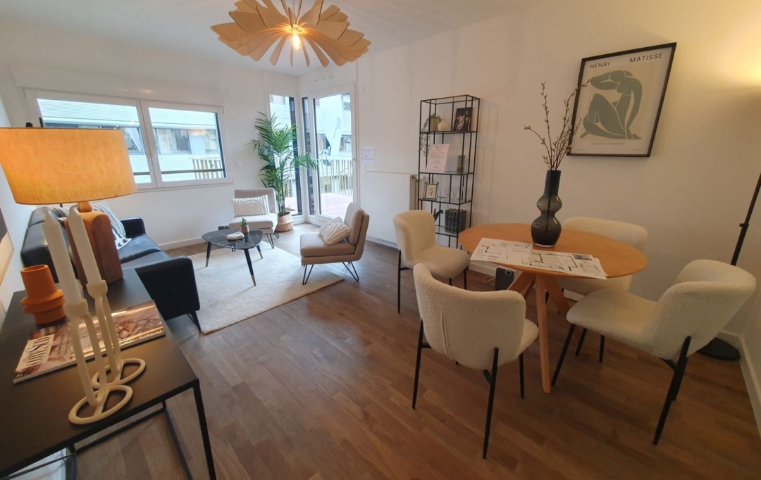 Annonces ST OUEN : Appartement | VITRY-SUR-SEINE (94400) | 80 m2 | 374 000 &euro; 