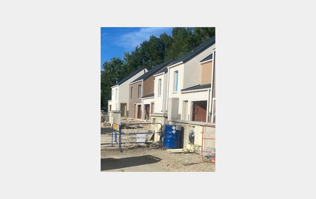 Annonces ST OUEN : Appartement | VILLIERS-LE-BEL (95400) | 29 m2 | 136 270 &euro; 