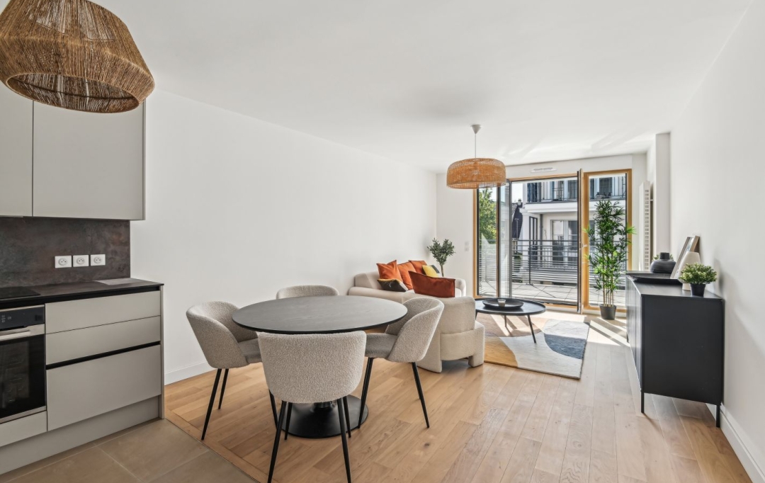 Annonces ST OUEN : Appartement | VILLIERS-LE-BEL (95400) | 29 m2 | 136 270 &euro; 