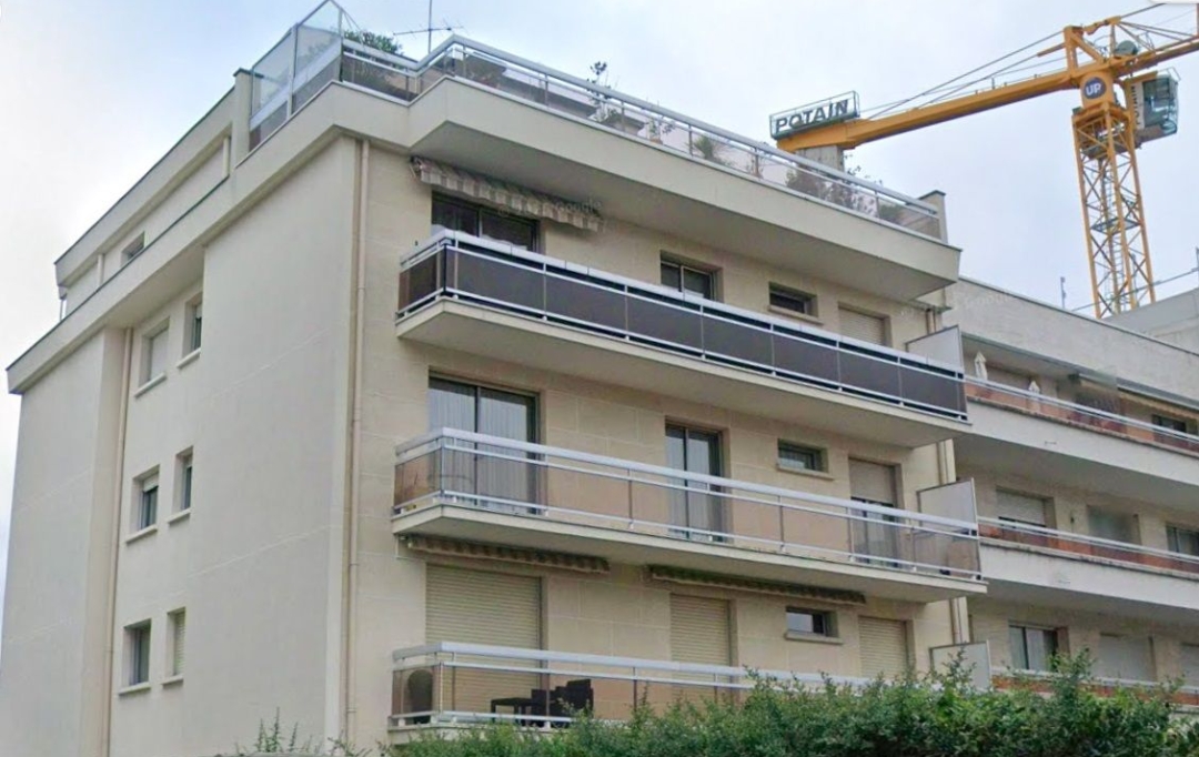 Annonces ST OUEN : Apartment | LE PERREUX-SUR-MARNE (94170) | 43 m2 | 375 000 &euro; 
