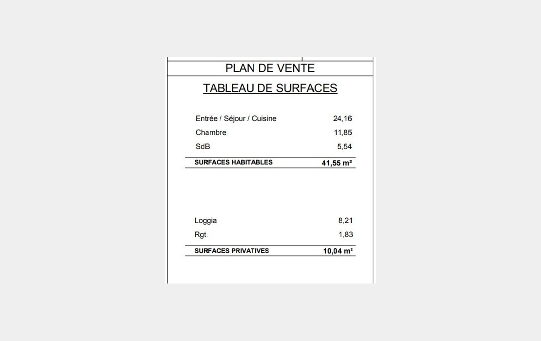 Annonces ST OUEN : Apartment | MONTREUIL (93100) | 41 m2 | 263 500 &euro; 