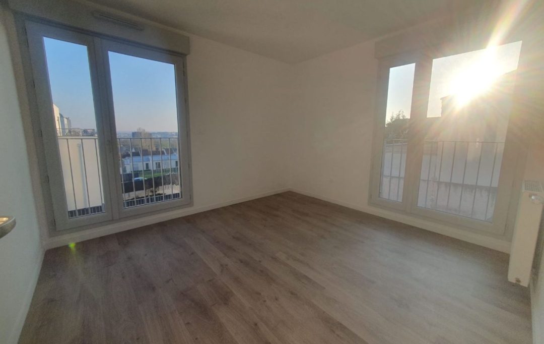 Annonces ST OUEN : Appartement | ROSNY-SOUS-BOIS (93110) | 86 m2 | 369 000 &euro; 