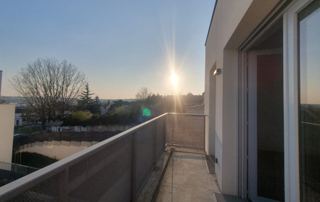 Annonces ST OUEN : Appartement | ROSNY-SOUS-BOIS (93110) | 86 m2 | 369 000 &euro; 