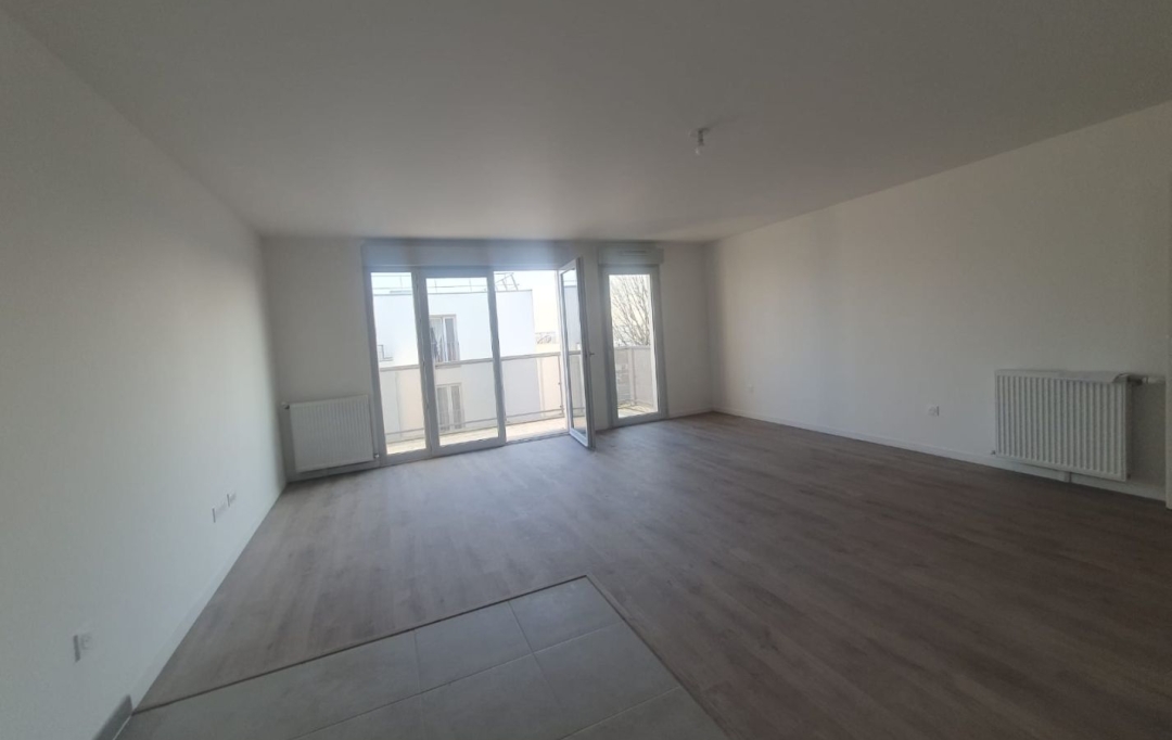 Annonces ST OUEN : Appartement | ROSNY-SOUS-BOIS (93110) | 86 m2 | 369 000 &euro; 