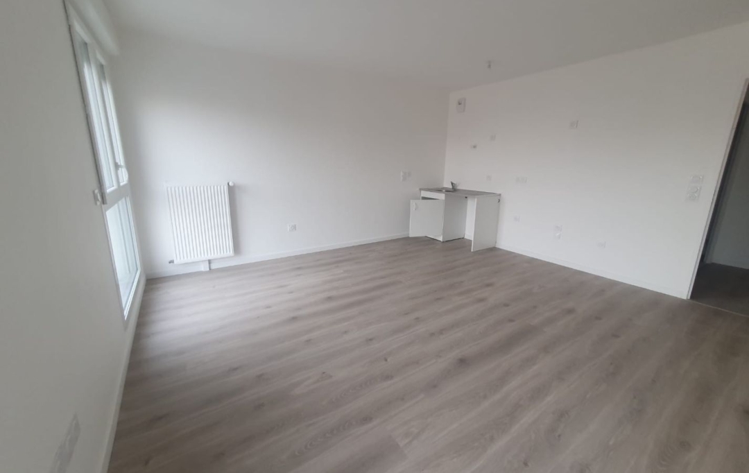 Annonces ST OUEN : Appartement | DRANCY (93700) | 44 m2 | 218 000 &euro; 