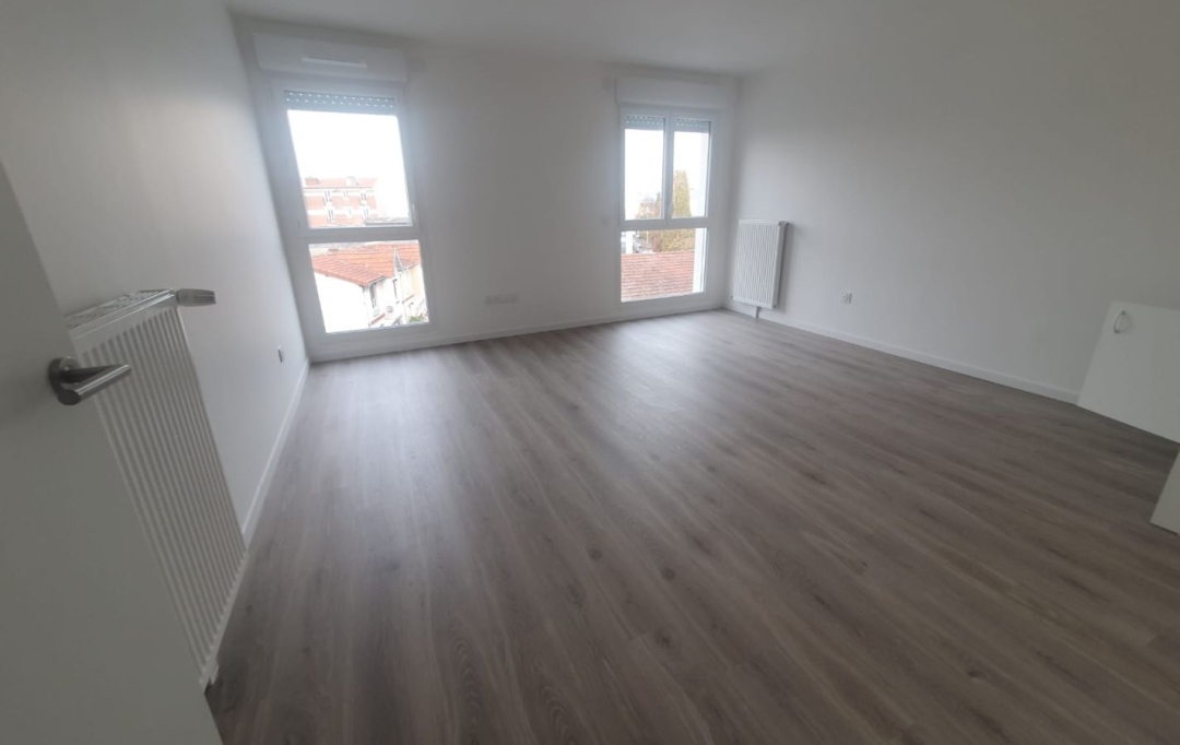 Annonces ST OUEN : Appartement | DRANCY (93700) | 44 m2 | 218 000 &euro; 