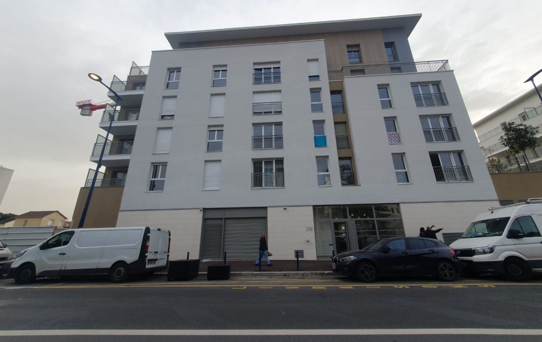 Annonces ST OUEN : Appartement | DRANCY (93700) | 44 m2 | 218 000 &euro; 