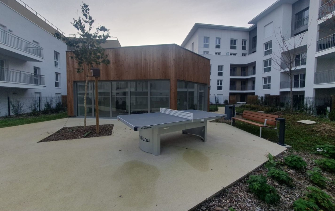 Annonces ST OUEN : Appartement | DRANCY (93700) | 44 m2 | 218 000 &euro; 
