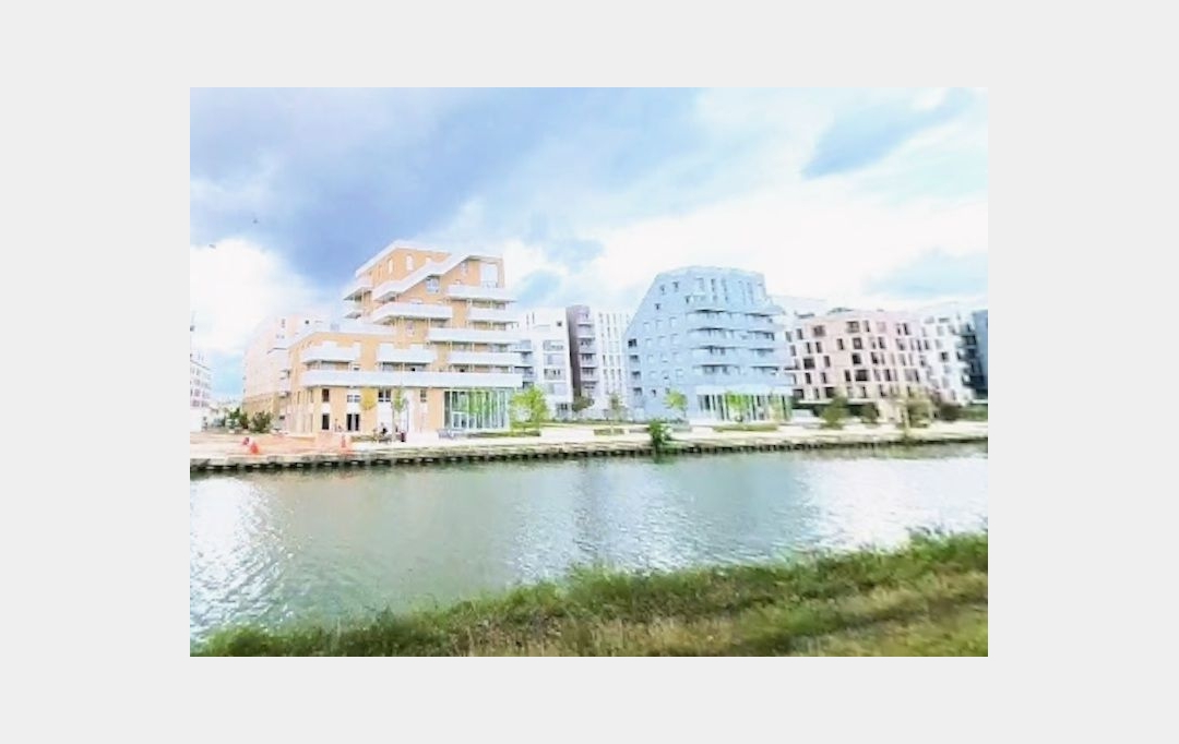 Annonces ST OUEN : Appartement | BONDY (93140) | 93 m2 | 345 000 &euro; 