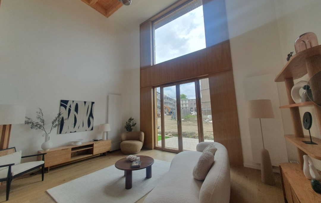 Annonces ST OUEN : Appartement | BONDY (93140) | 93 m2 | 345 000 &euro; 