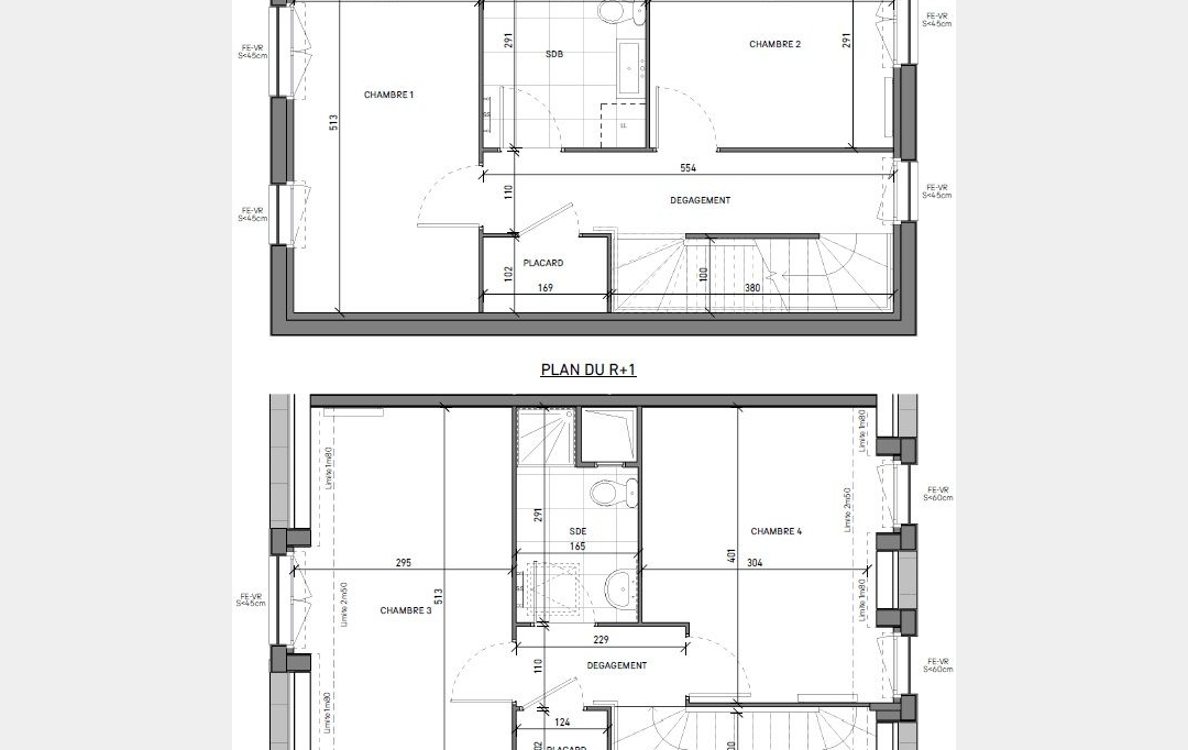 Annonces ST OUEN : Maison / Villa | NEUILLY-PLAISANCE (93360) | 107 m2 | 514 000 &euro; 