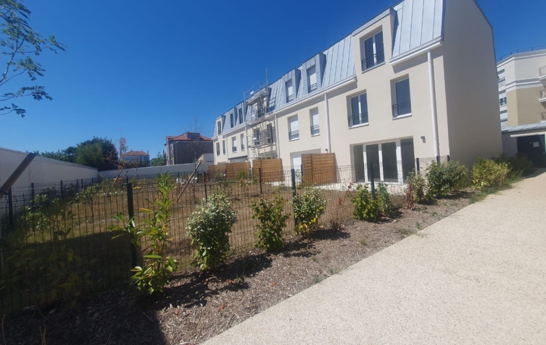 Annonces ST OUEN : House | NEUILLY-PLAISANCE (93360) | 107 m2 | 514 000 &euro; 