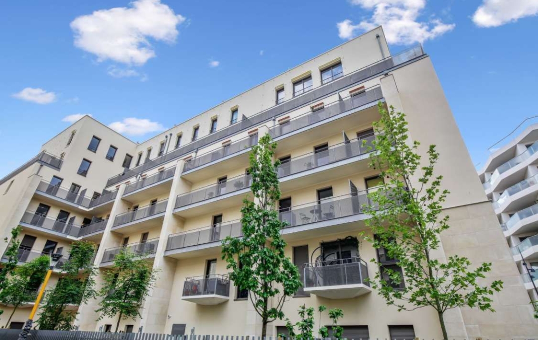 Annonces ST OUEN : Appartement | AUBERVILLIERS (93300) | 68 m2 | 385 000 &euro; 