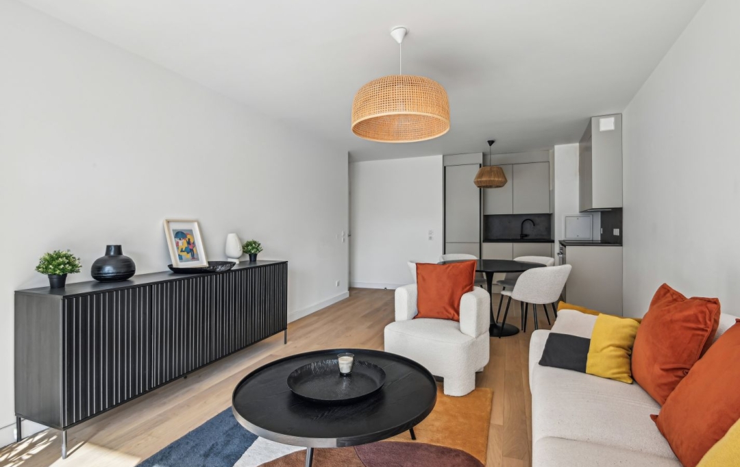 Annonces ST OUEN : Appartement | AUBERVILLIERS (93300) | 68 m2 | 385 000 &euro; 