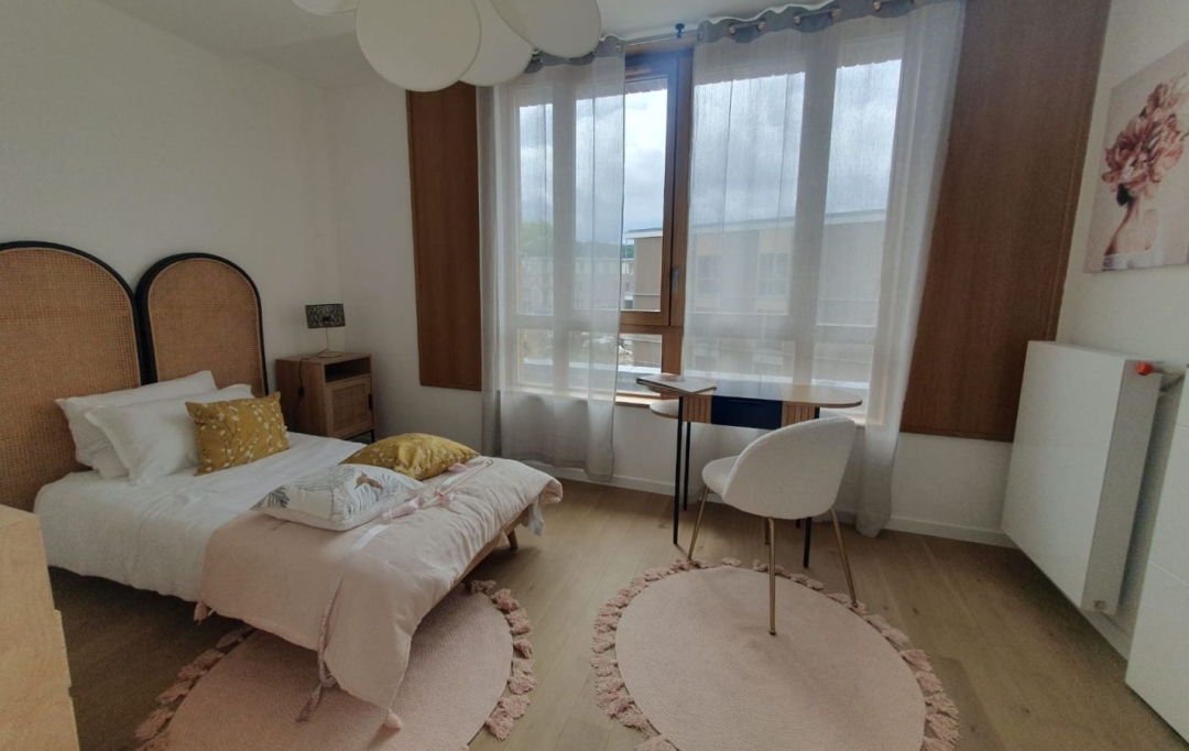 Annonces ST OUEN : Appartement | AUBERVILLIERS (93300) | 68 m2 | 385 000 &euro; 