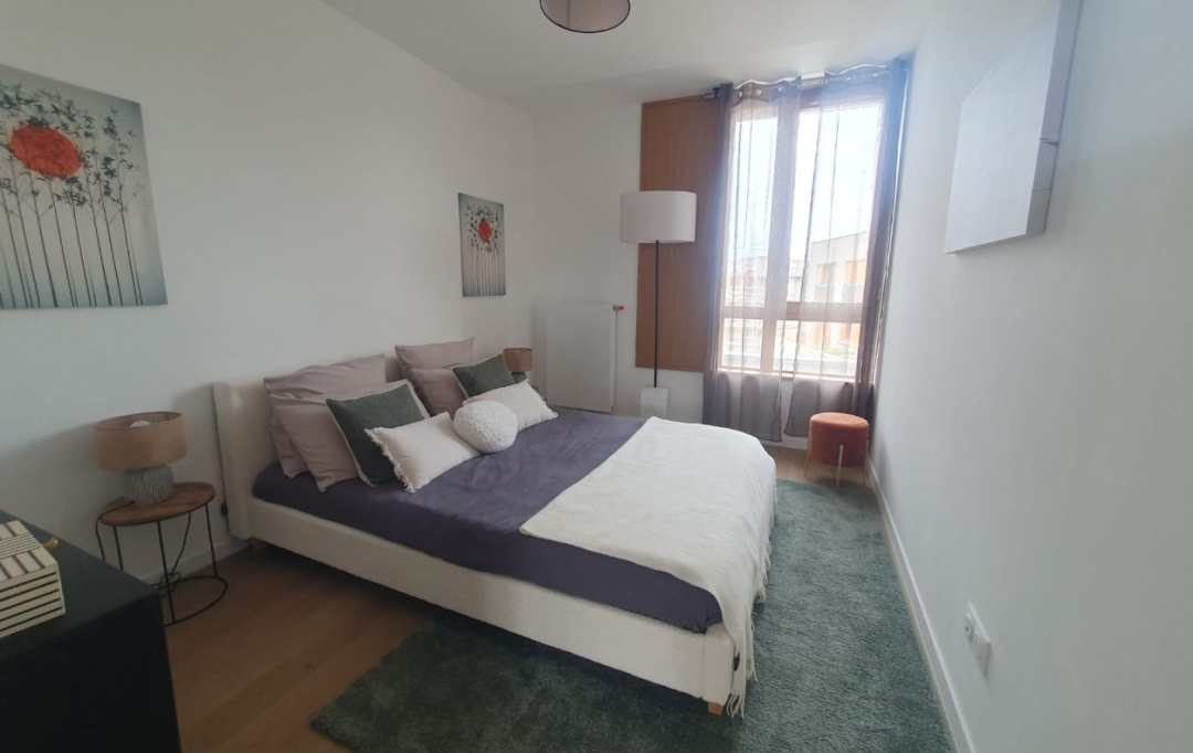 Annonces ST OUEN : Appartement | AUBERVILLIERS (93300) | 68 m2 | 385 000 &euro; 