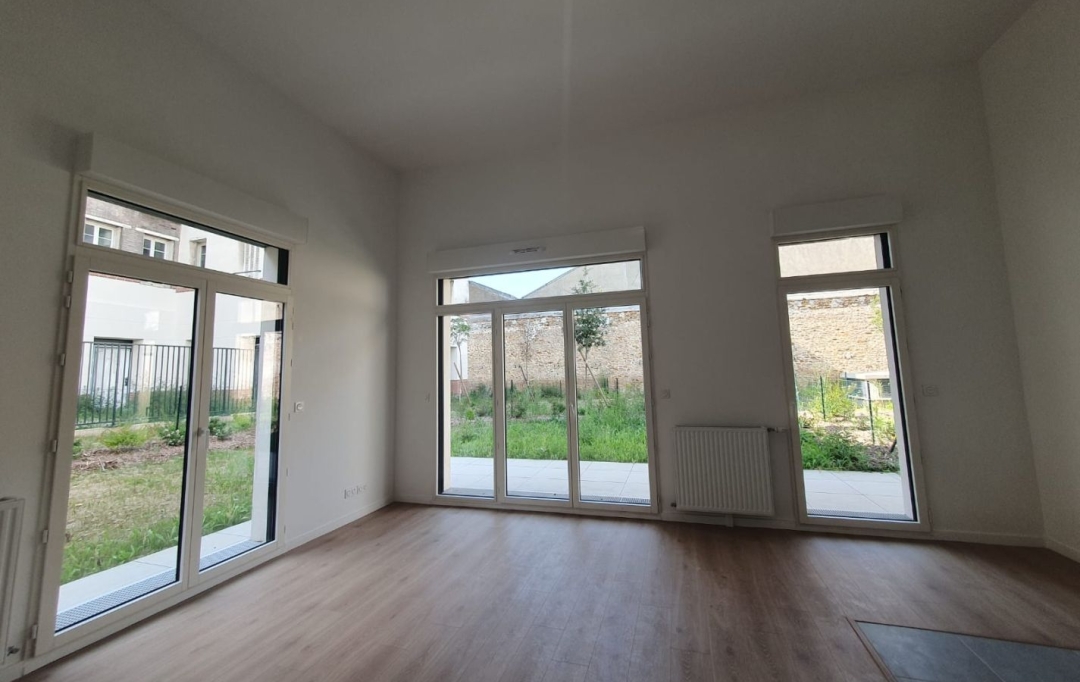 Annonces ST OUEN : Apartment | AUBERVILLIERS (93300) | 68 m2 | 385 000 &euro; 