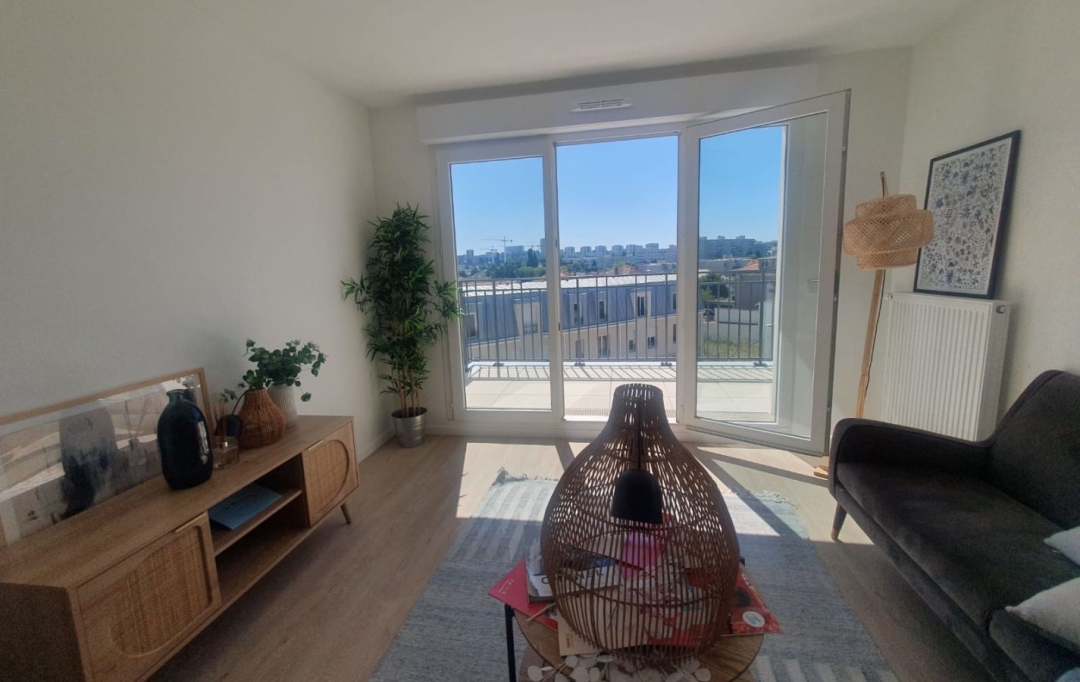 Annonces ST OUEN : Apartment | NEUILLY-PLAISANCE (93360) | 66 m2 | 348 000 &euro; 