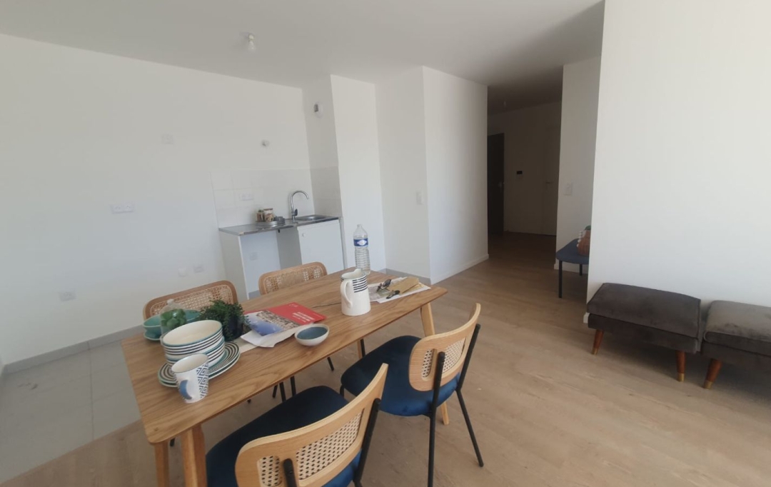 Annonces ST OUEN : Apartment | NEUILLY-PLAISANCE (93360) | 66 m2 | 348 000 &euro; 