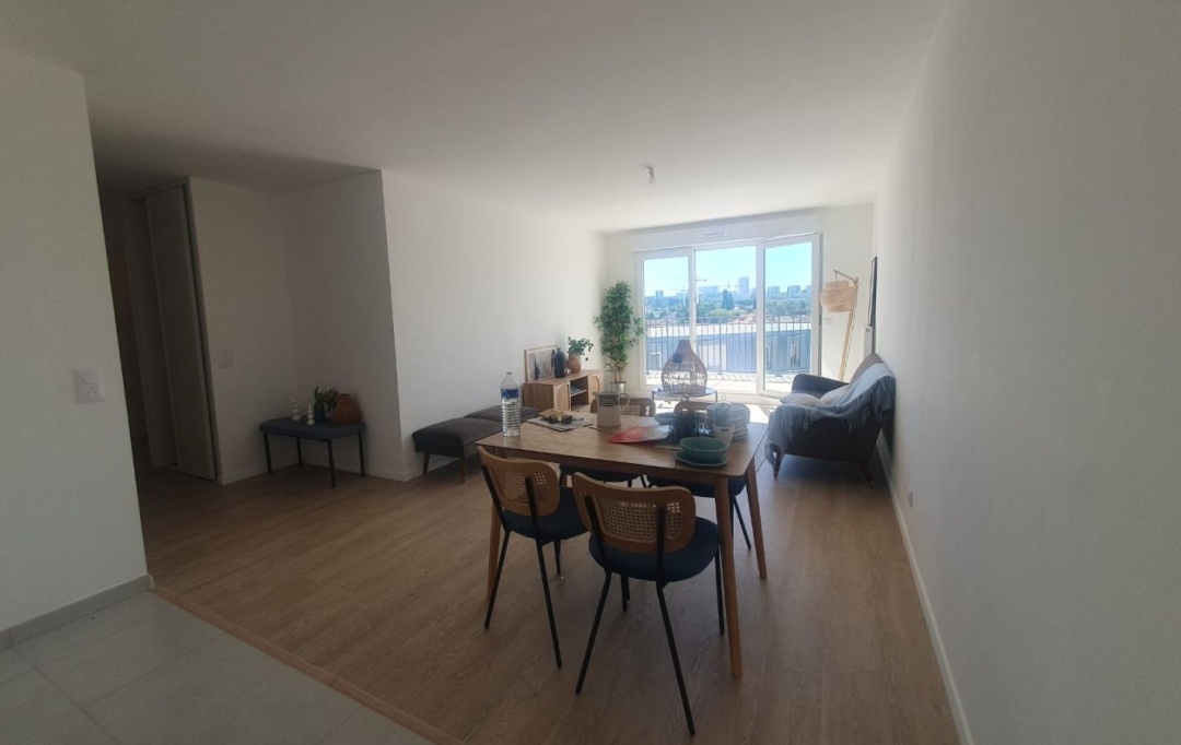 Annonces ST OUEN : Apartment | NEUILLY-PLAISANCE (93360) | 66 m2 | 348 000 &euro; 
