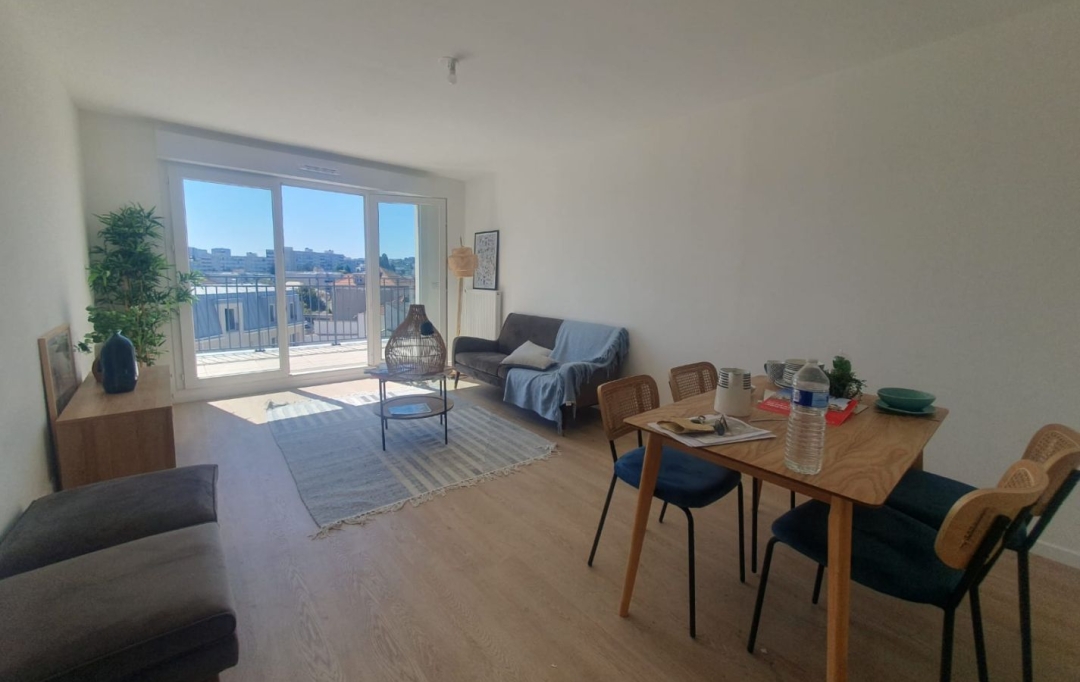 Annonces ST OUEN : Apartment | NEUILLY-PLAISANCE (93360) | 66 m2 | 348 000 &euro; 