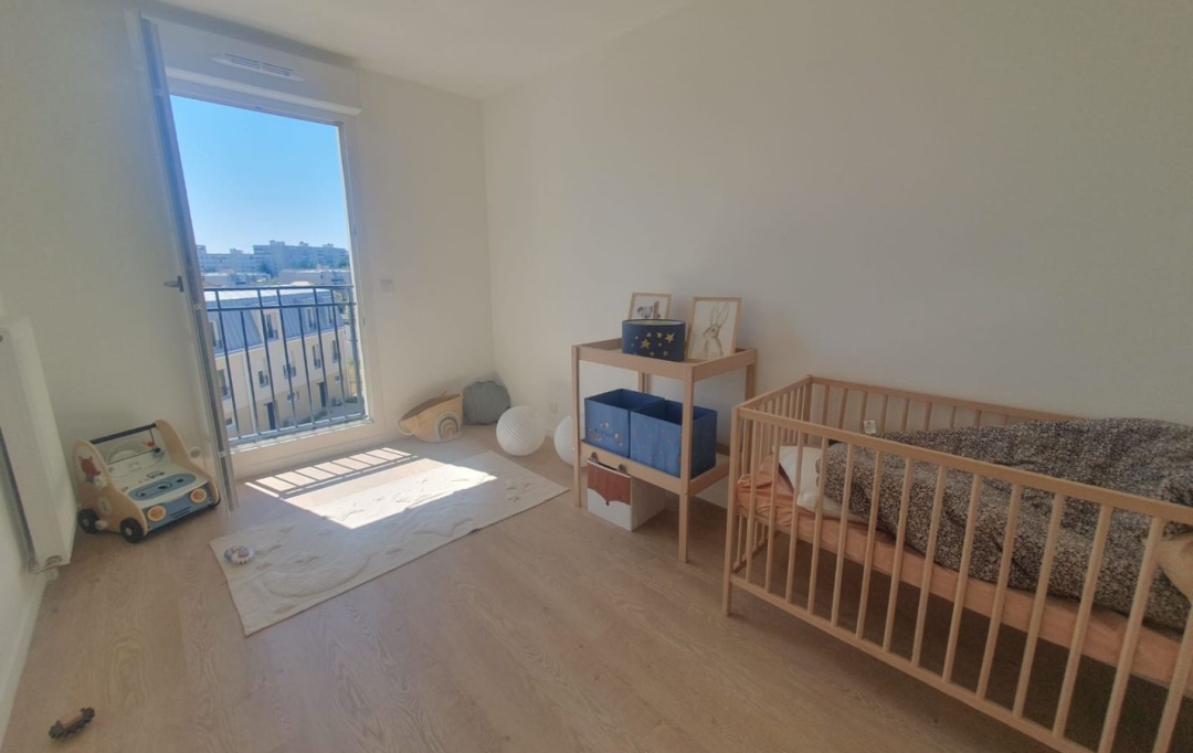 Annonces ST OUEN : Apartment | NEUILLY-PLAISANCE (93360) | 66 m2 | 348 000 &euro; 