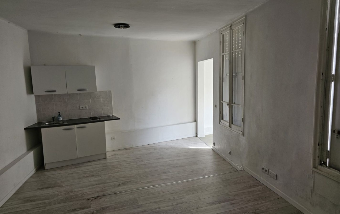 Annonces ST OUEN : House | BAGNOLET (93170) | 42 m2 | 280 000 &euro; 