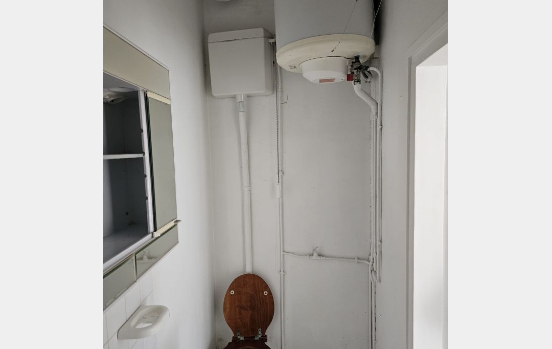 Annonces ST OUEN : House | BAGNOLET (93170) | 42 m2 | 280 000 &euro; 