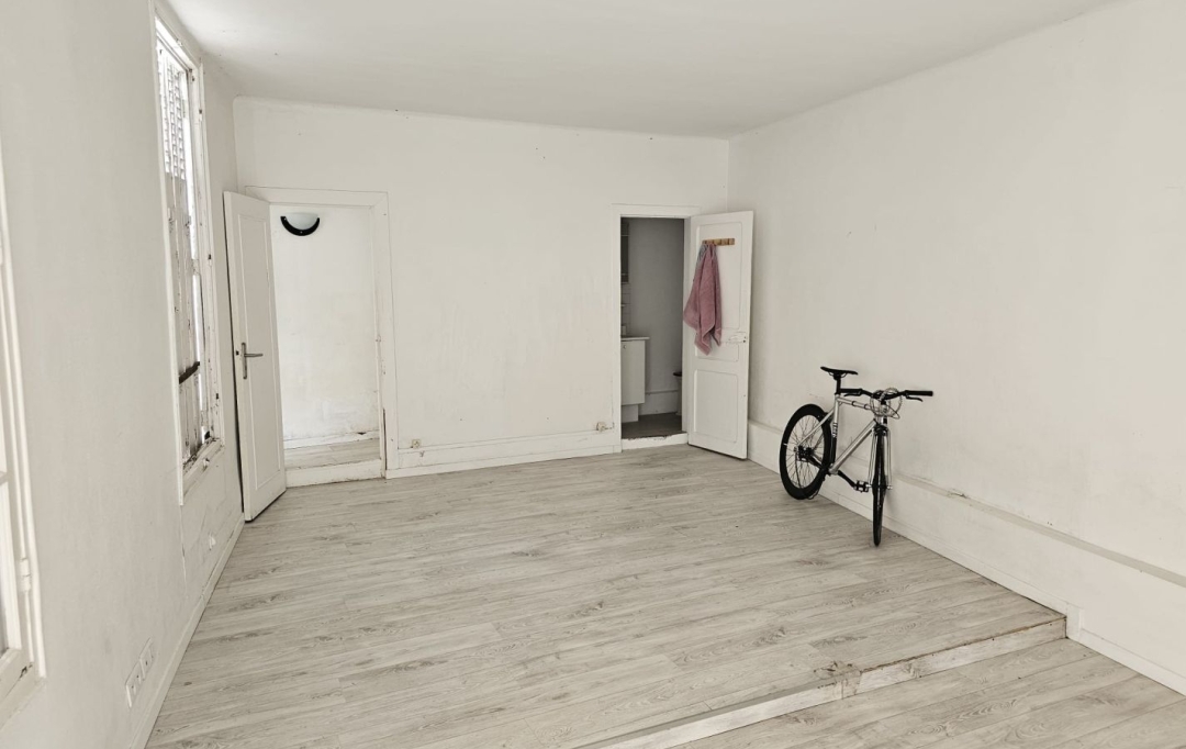 Annonces ST OUEN : House | BAGNOLET (93170) | 42 m2 | 280 000 &euro; 