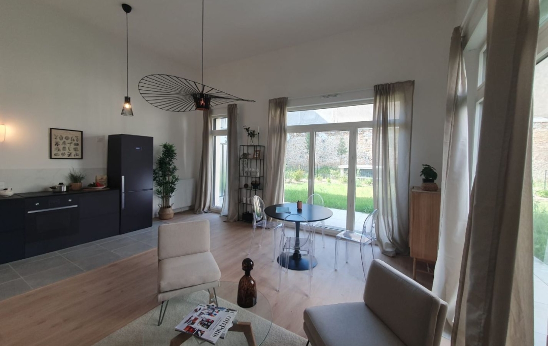Annonces ST OUEN : Apartment | AUBERVILLIERS (93300) | 67 m2 | 439 000 &euro; 