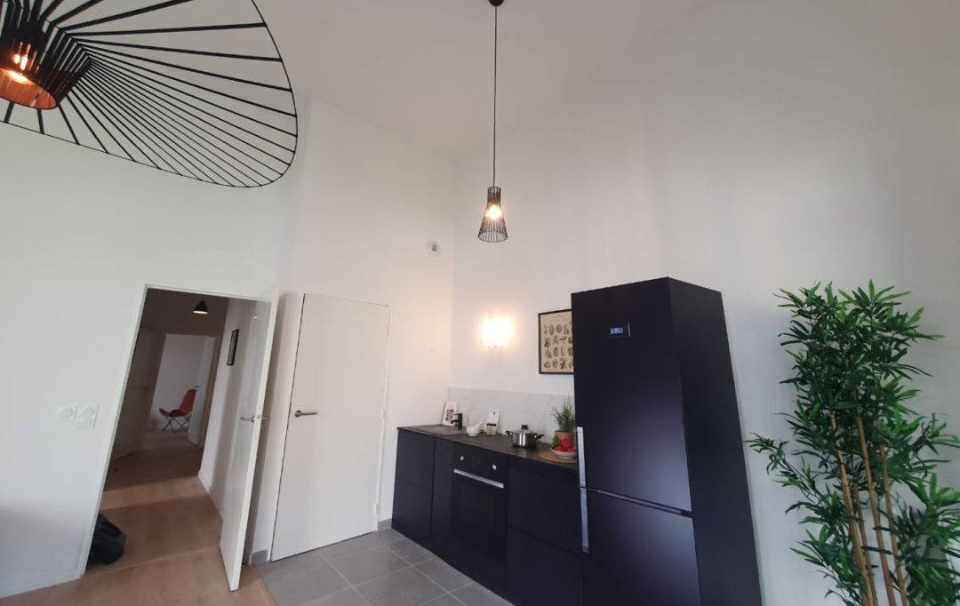 Annonces ST OUEN : Apartment | AUBERVILLIERS (93300) | 67 m2 | 439 000 &euro; 