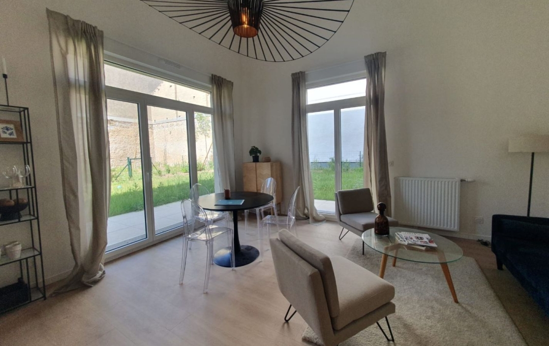 Annonces ST OUEN : Apartment | AUBERVILLIERS (93300) | 67 m2 | 439 000 &euro; 