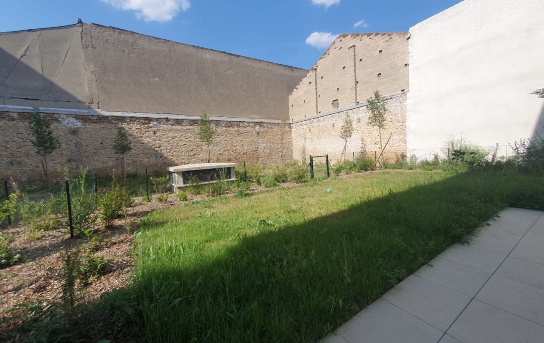 Annonces ST OUEN : Apartment | AUBERVILLIERS (93300) | 67 m2 | 439 000 &euro; 