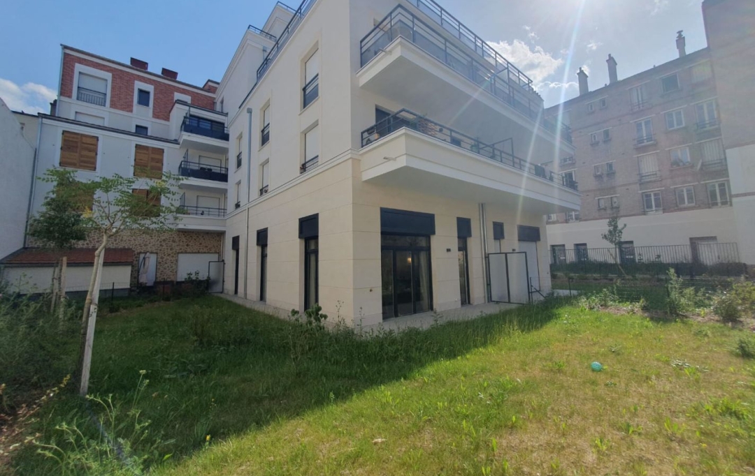 Annonces ST OUEN : Apartment | AUBERVILLIERS (93300) | 67 m2 | 439 000 &euro; 