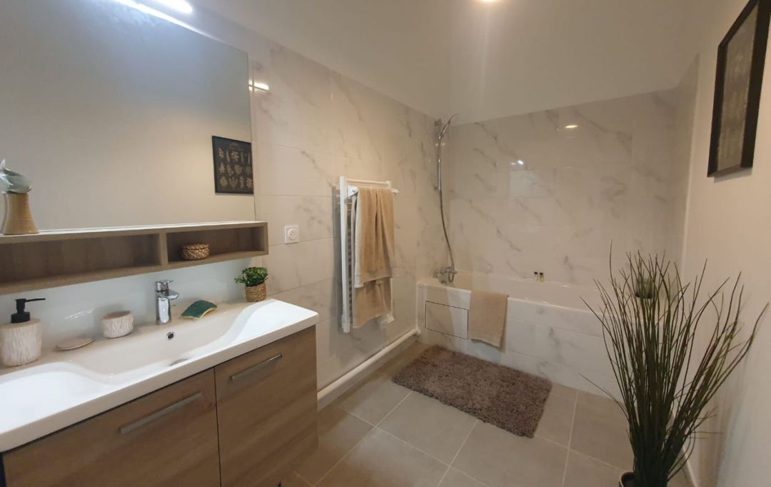 Annonces ST OUEN : Apartment | AUBERVILLIERS (93300) | 67 m2 | 439 000 &euro; 