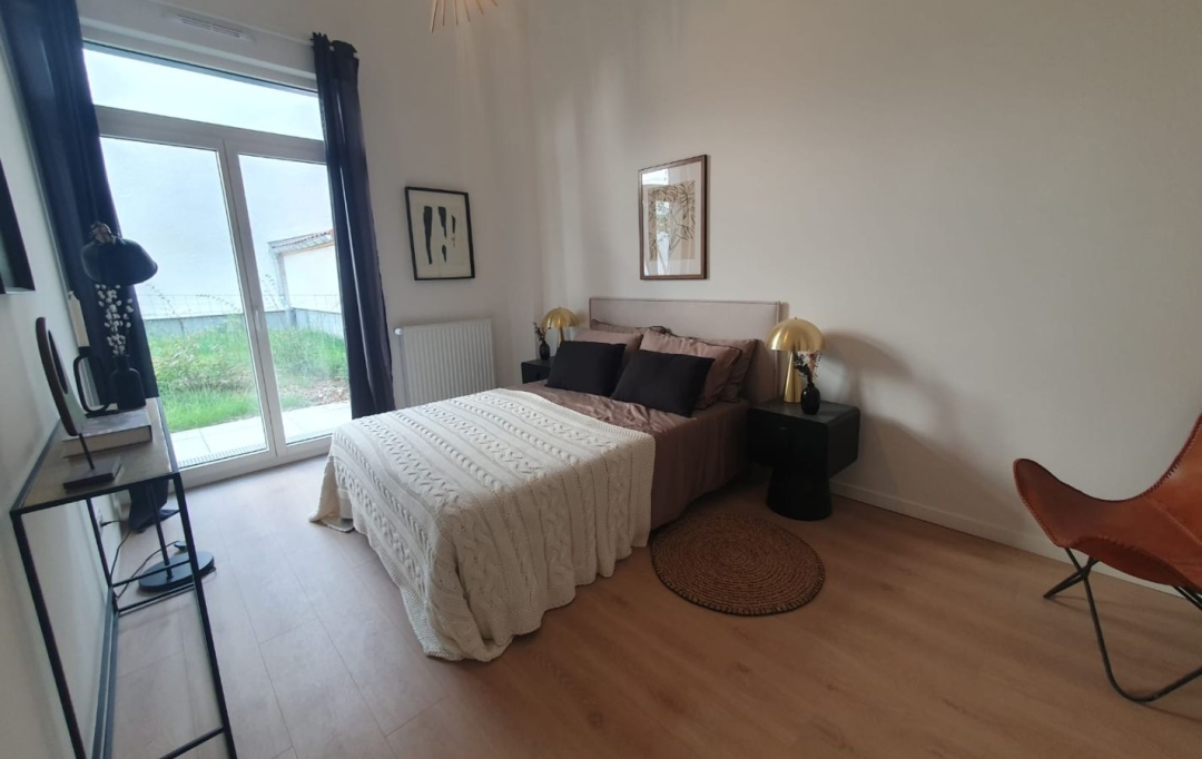 Annonces ST OUEN : Apartment | AUBERVILLIERS (93300) | 67 m2 | 439 000 &euro; 