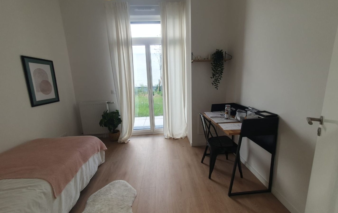Annonces ST OUEN : Apartment | AUBERVILLIERS (93300) | 67 m2 | 439 000 &euro; 