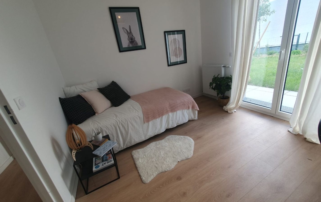 Annonces ST OUEN : Appartement | LE PERREUX-SUR-MARNE (94170) | 67 m2 | 491 000 &euro; 