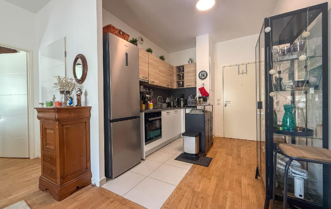 Annonces ST OUEN : Appartement | RUEIL-MALMAISON (92500) | 38 m2 | 239 000 &euro; 